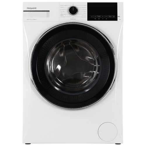 Купить Стиральная машина Hotpoint WH 9490 VWX белый  9136921. Характеристики, отзывы и цены в Донецке