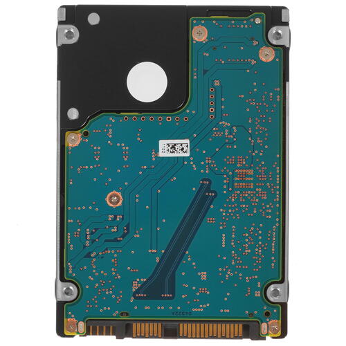 Купить SFF (2.5") Серверный HDD Toshiba Enterprise Performance  5064554. Характеристики, отзывы и цены в Донецке