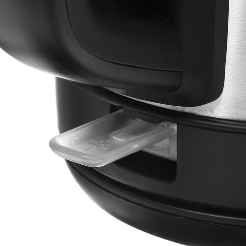 Купить Электрочайник Philips HD 9350/90 серебристый  5348000. Характеристики, отзывы и цены в Донецке
