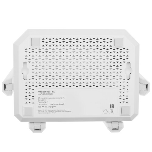 Купить Wi-Fi роутер Keenetic KN-3811 Hopper  5477896. Характеристики, отзывы и цены в Донецке