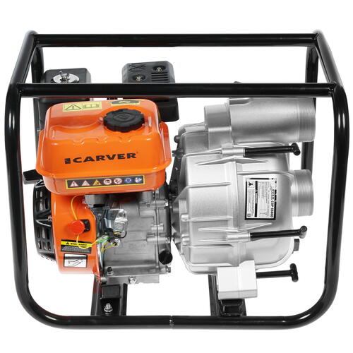 Купить Мотопомпа Carver CGP 5580 D  1183054. Характеристики, отзывы и цены в Донецке