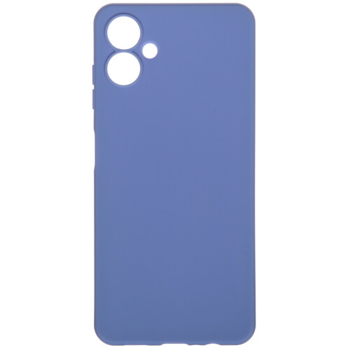 Купить Накладка  BoraSCO Silicone Case для Samsung Galaxy A06 сиреневый  5495806. Характеристики, отзывы и цены в Донецке