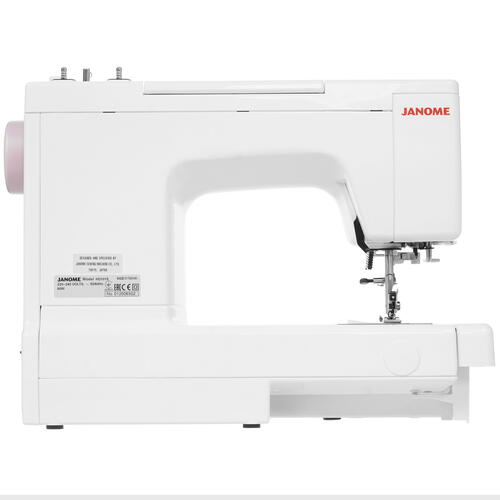 Купить Швейная машина Janome Home Decor 1015  1230096. Характеристики, отзывы и цены в Донецке