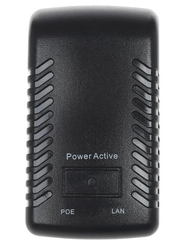 Купить Инжектор PoE ORIENT SAP-24POE 1A  1156147. Характеристики, отзывы и цены в Донецке