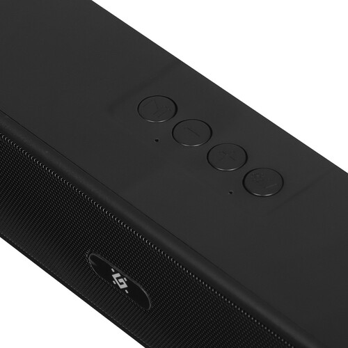 Купить Саундбар Defender Z9 черный  5473165. Характеристики, отзывы и цены в Донецке