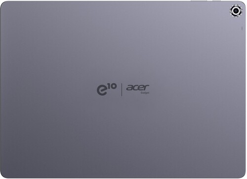 Купить 12.96" Планшет Acer Gadget E10 ETPad Max Wi-Fi 512 ГБ серый + клавиатура + стилус + чехол  9253625. Характеристики, отзывы и цены в Донецке