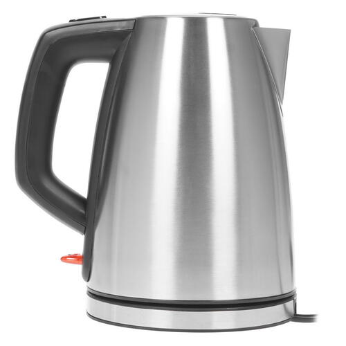 Купить Электрочайник Aresa AR-3406 серебристый  1086681. Характеристики, отзывы и цены в Донецке