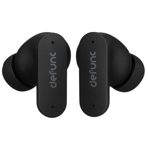 Купить Наушники TWS Defunc True ANC черный 2023  5498857. Характеристики, отзывы и цены в Донецке