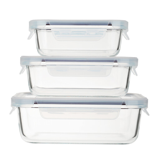 Купить Набор контейнеров VETTA 825-039  9206545. Характеристики, отзывы и цены в Донецке