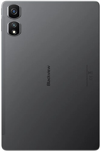 Купить 11" Планшет Blackview Tab 16 Pro LTE 256 ГБ серый + чехол  5486019. Характеристики, отзывы и цены в Донецке
