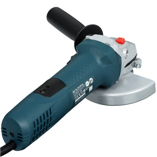 Купить Углошлифовальная машина (УШМ) Bosch GWS 7-125  5478651. Характеристики, отзывы и цены в Донецке