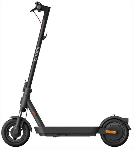 Купить Электросамокат Xiaomi Electric Scooter 5 черный  5620835. Характеристики, отзывы и цены в Донецке