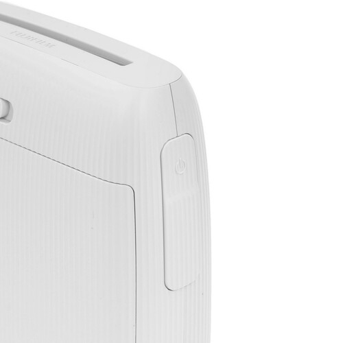 Купить Компактный фотопринтер Fujifilm Instax MINI LINK 3 белый  5618614. Характеристики, отзывы и цены в Донецке