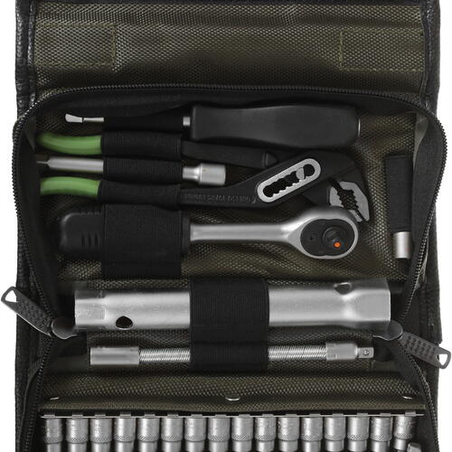 Купить Набор инструментов Дело Техники 600937  5310760. Характеристики, отзывы и цены в Донецке