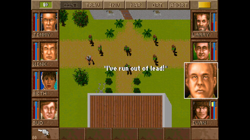 Купить Игра Jagged Alliance: Gold Edition (Steam)  5484506. Характеристики, отзывы и цены в Донецке