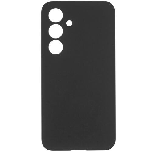 Купить Накладка  uBear Touch Mag Case для Samsung Galaxy S24 черный  5451631. Характеристики, отзывы и цены в Донецке