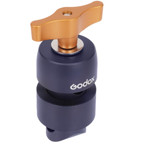 Купить Зажим Godox Knowled GSK [совместимость - удлинитель Godox Knowled RS, 1 шт шт]  9170946. Характеристики, отзывы и цены в Донецке