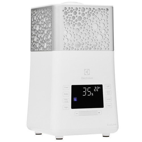 Купить Увлажнитель воздуха Electrolux EHU-3715D  1038651. Характеристики, отзывы и цены в Донецке