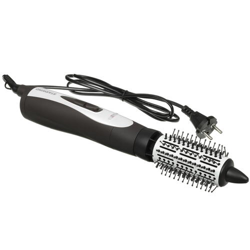Купить Фен-щетка Starwind SHP7811 коричневый/серебристый  8126073. Характеристики, отзывы и цены в Донецке