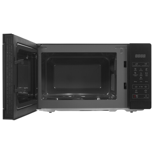 Купить Микроволновая печь Sharp R2800RK черный  5321758. Характеристики, отзывы и цены в Донецке