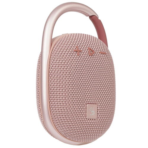 Купить Портативная колонка A4Tech Bloody S5 Lock, розовый  5438029. Характеристики, отзывы и цены в Донецке