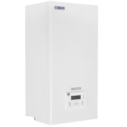 Купить Электрический котел ЭВАН EXPERT PLUS - 5 5 кВт  9966131. Характеристики, отзывы и цены в Донецке