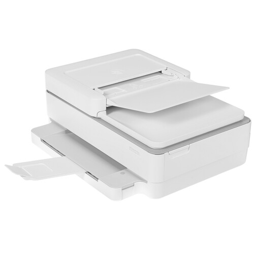 Купить МФУ струйное HP DeskJet Plus Ink Advantage 6475  1691121. Характеристики, отзывы и цены в Донецке