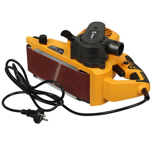 Купить Ленточная шлифмашина DEKO DKBS1300  9945410. Характеристики, отзывы и цены в Донецке