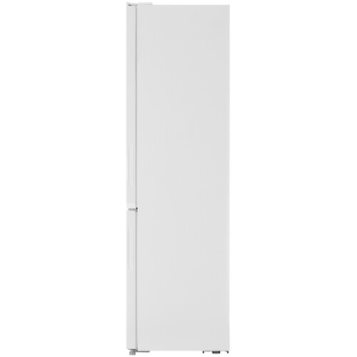 Купить Холодильник с морозильником   Candy CFN6200W белый  9267980. Характеристики, отзывы и цены в Донецке