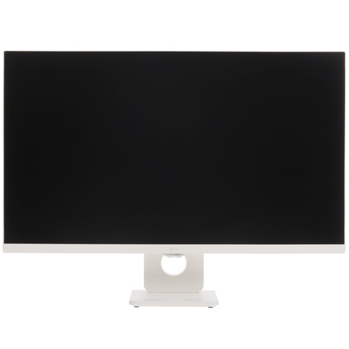 Купить 27" Смарт-монитор LG MyView 27SR50F-W белый  5452848. Характеристики, отзывы и цены в Донецке