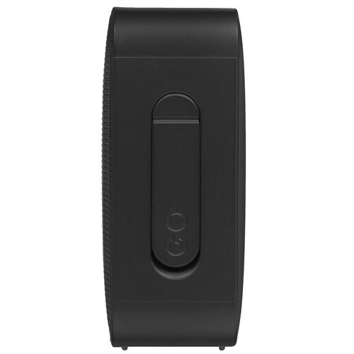 Купить Портативная колонка JBL GO Essential, черный  5091453. Характеристики, отзывы и цены в Донецке