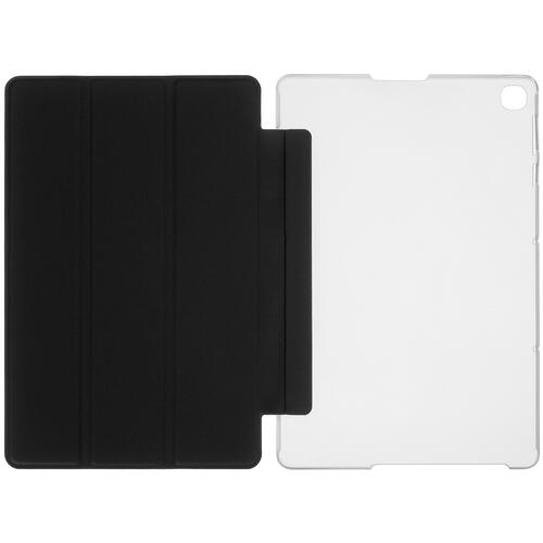 Купить Чехол-книжка Aceline Streak для HONOR Pad X8/ X8 Lite черный  5421515. Характеристики, отзывы и цены в Донецке