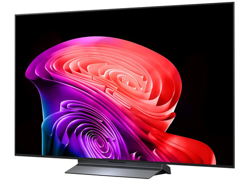 Купить 55" (139 см) Телевизор LG OLED55C6DLA черный  9396368. Характеристики, отзывы и цены в Донецке
