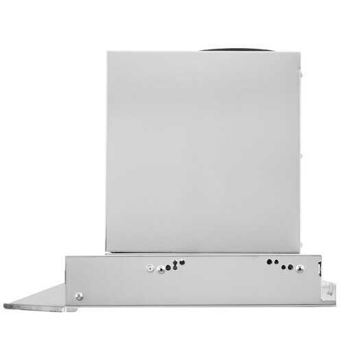 Купить Вытяжка полновстраиваемая Elica BOXIN LX/IX/A/90 серебристый/прозрачный  5352819. Характеристики, отзывы и цены в Донецке