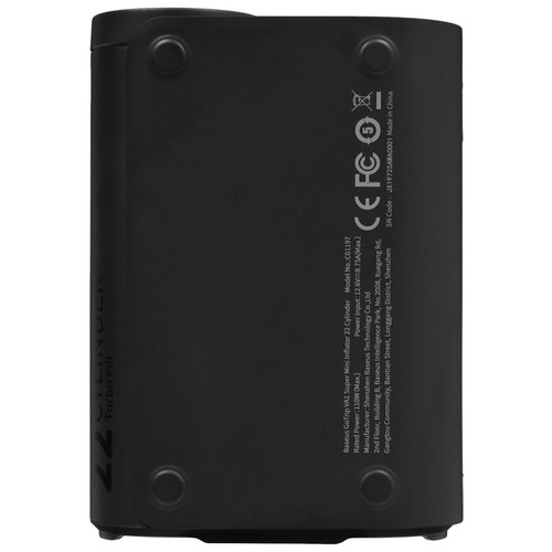 Купить Компрессор Baseus GoTrip VA1 Super Mini Wired Inflator  9288819. Характеристики, отзывы и цены в Донецке