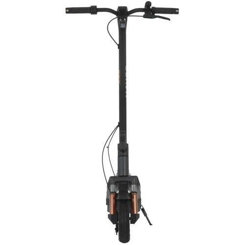 Купить Электросамокат Navee GT5 Pro серый  5640776. Характеристики, отзывы и цены в Донецке