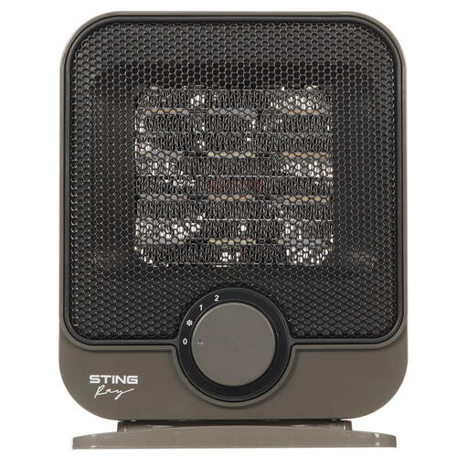 Купить Тепловентилятор Stingray ST-FH1062A  9111791. Характеристики, отзывы и цены в Донецке
