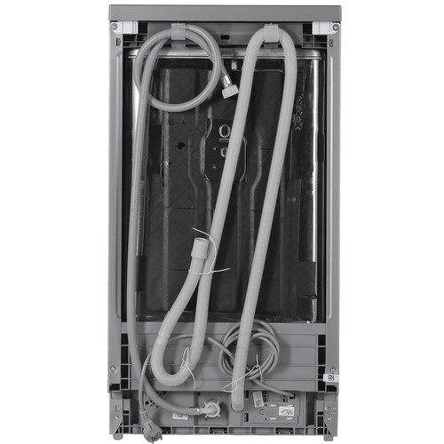 Купить Посудомоечная машина Beko BDFS26130XQ серебристый  5360282. Характеристики, отзывы и цены в Донецке