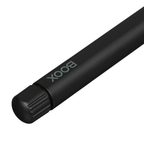 Купить Стилус ONYX BOOX Pen 2 Pro для ONYX BOOX Note Air/ Air 2/ Air 2 Plus/ Note 5/ Nova Air/ Nova Air C/ Nova Air 2/ Tab Ultra/ Tab Ultra C черный  5461578. Характеристики, отзывы и цены в Донецке