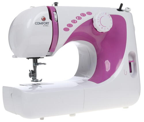 Купить Швейная машина Comfort 250  1088986. Характеристики, отзывы и цены в Донецке