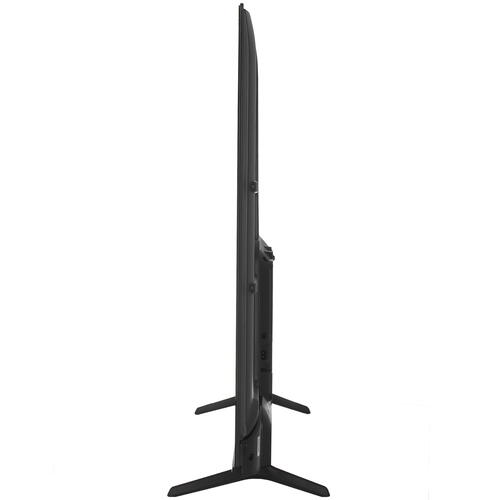 Купить 65" (164 см) LED-телевизор Hisense 65E7KQ черный  5441851. Характеристики, отзывы и цены в Донецке