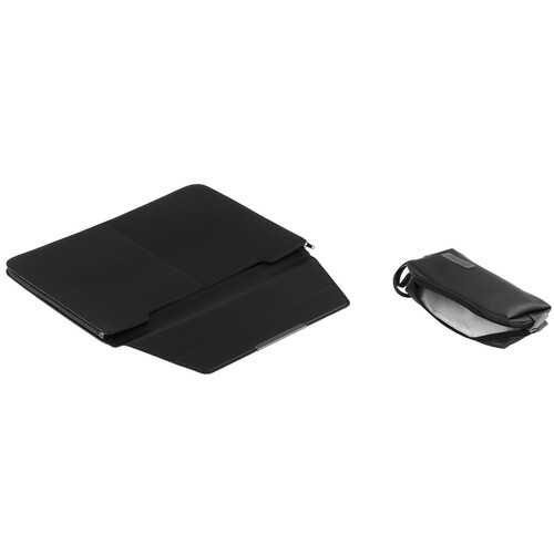 Купить 15.4" Сумка Zibelino ZBAG-LPT-EBAG-15.4-BLK  9273589. Характеристики, отзывы и цены в Донецке