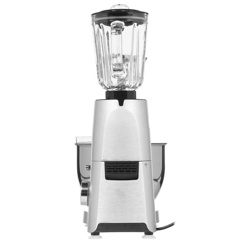 Купить Кухонная машина Profi Cook PC-KM 1189 серебристый  8195802. Характеристики, отзывы и цены в Донецке