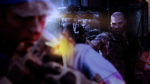 Купить Игра Werewolf: The Apocalypse - Earthblood (Steam)  5625469. Характеристики, отзывы и цены в Донецке