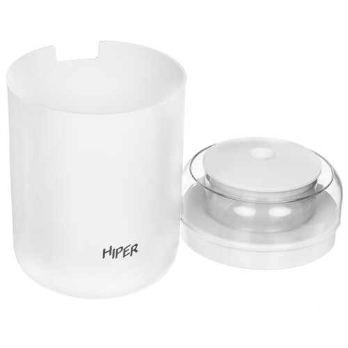 Купить Увлажнитель воздуха HIPER HI-HUD9  5459735. Характеристики, отзывы и цены в Донецке