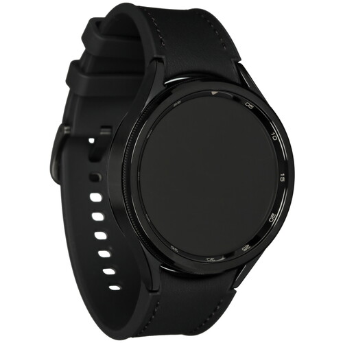 Купить Смарт-часы Samsung Galaxy Watch6 Classic 47 mm LTE  5457857. Характеристики, отзывы и цены в Донецке