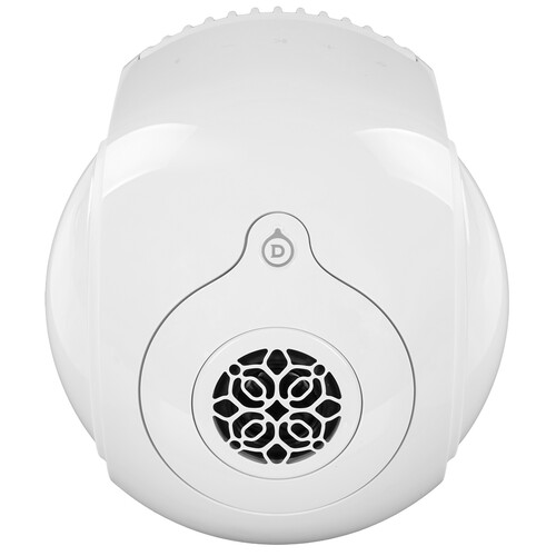 Купить Аудиосистема Devialet Phantom II 95dB белый  5450879. Характеристики, отзывы и цены в Донецке