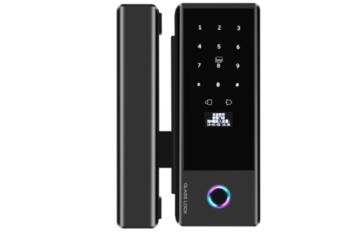 Купить Умный дверной замок Roome Fingerprint lock GS1  5643047. Характеристики, отзывы и цены в Донецке