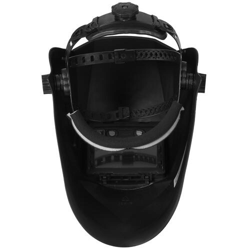 Купить Маска сварочная WELDER PRO Ф6 Хамелеон  5353641. Характеристики, отзывы и цены в Донецке