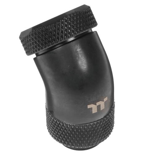 Купить Фитинг для СЖО Thermaltake Pacific  1192898. Характеристики, отзывы и цены в Донецке